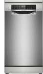 Съдомиялна свободностояща BOSCH SPS6YMI14E 45см.