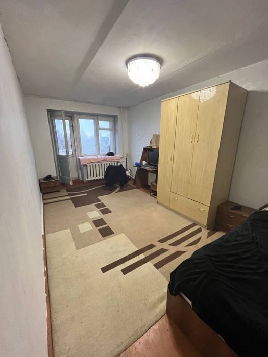 Продам 2 комнатную квартиру