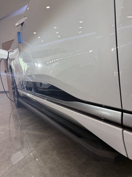 Dongfeng 008 рестайл 2026 гарантия