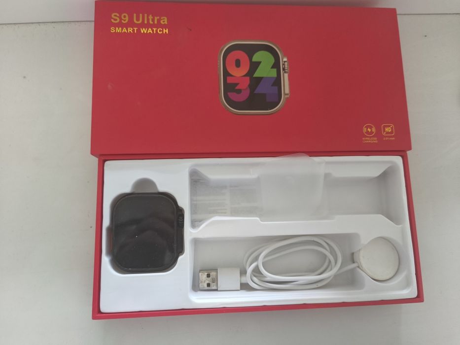 Smart soat  S9  Ultra