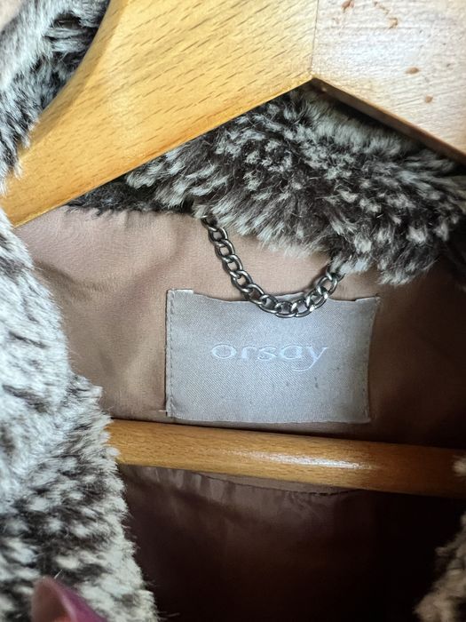 Грейка ORSAY, Marx