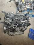 Motor Audi 3.0 TDI Cod: CAP 2010 COMPLET A4/A5/A6 Q7/Touareg/Cayenne