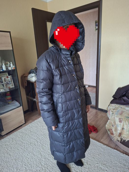 Продам срочно кожанную куртку