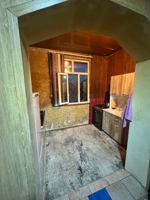 Продаю Свою  Дустлик-1. 2 ком. 2 этаж 5 этажного дома