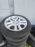 Jante tabla cu cauciucuri Opel Asrta J 205/55/R16