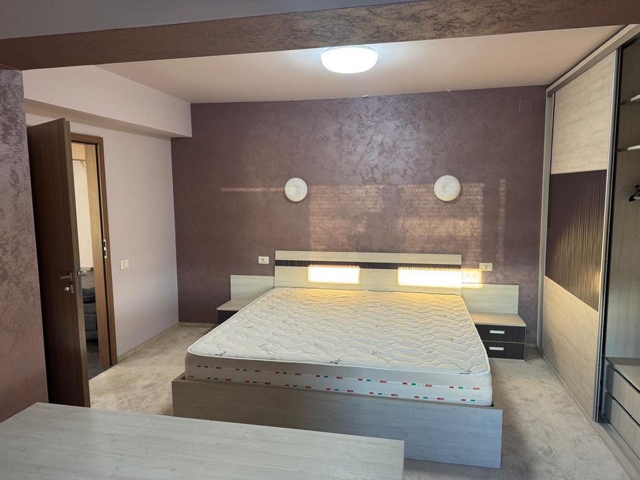 3 camere Delfinariu/Unirii Constanța