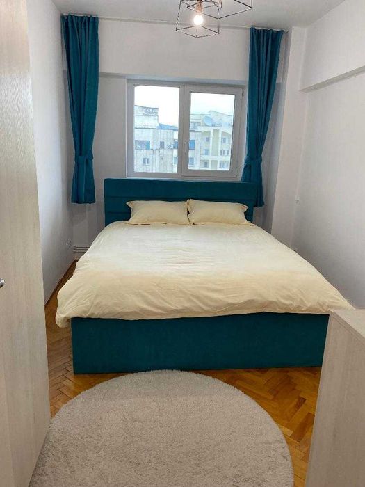 Apartament 3 camere regim hotelier, supercentral  - targul de iarna