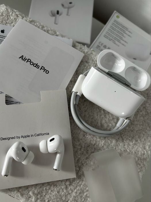 Căşti airpods PRO