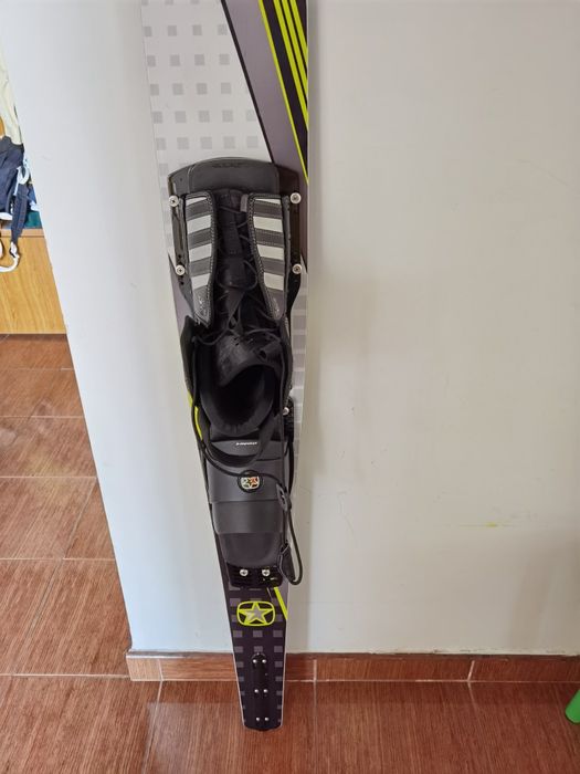 Black Friday - Mono sky, sky nautic