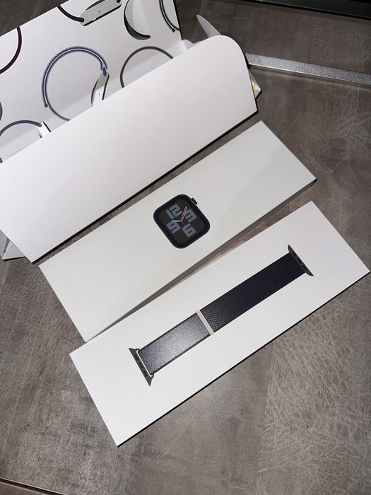 Apple Watch SE 2