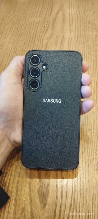 Samsung galaxy A 55