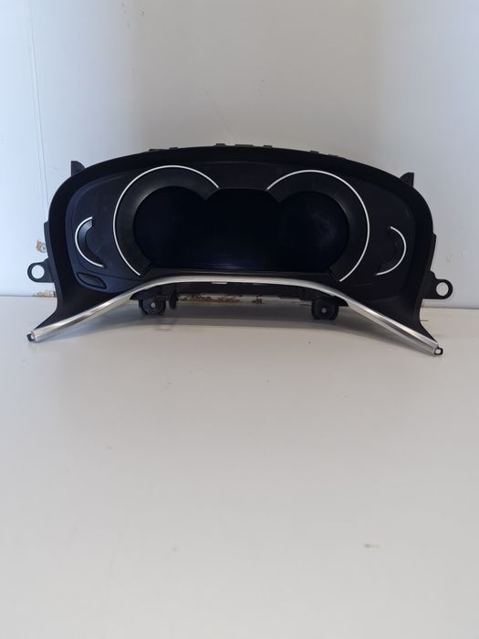 Ceas bord digital dizel BMW seria 5 G30 G31 / cod-9392558 / EUROPA OEM