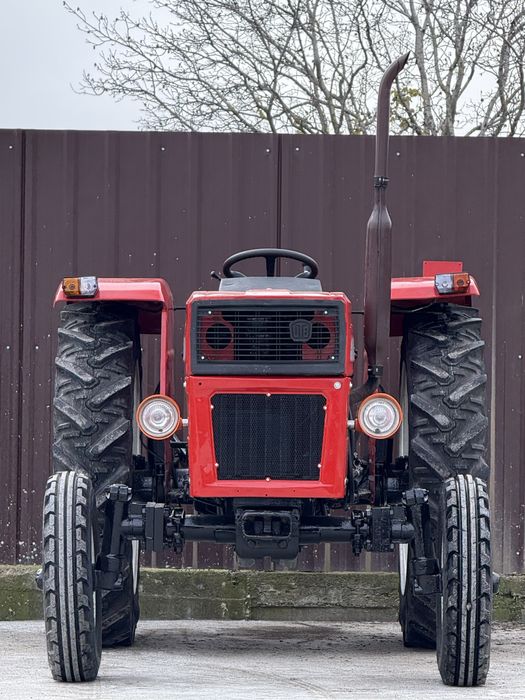 Tractor Universal UTB 550 import Spania Acte Originale Fiat 550 640