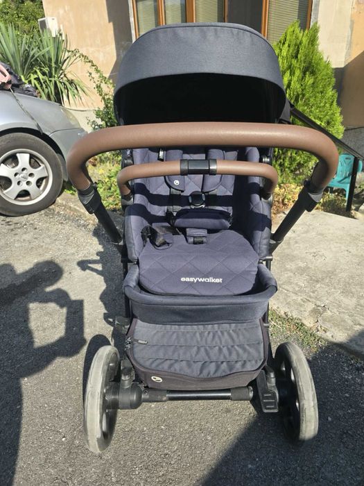 Easywalker harvey 3 premium