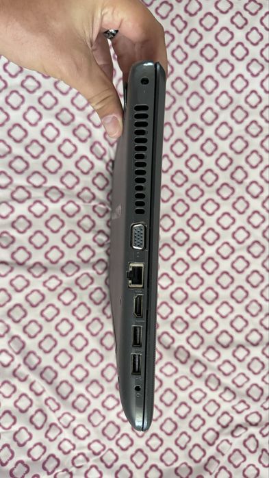 Vand laptop HP - windows 11
