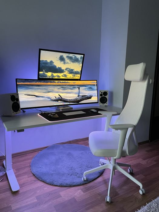 Vand monitor Acer CB281HK 28" LED LCD 4K UHD 2160p FreeSync Monitor