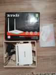 Router wireless Tenda N309