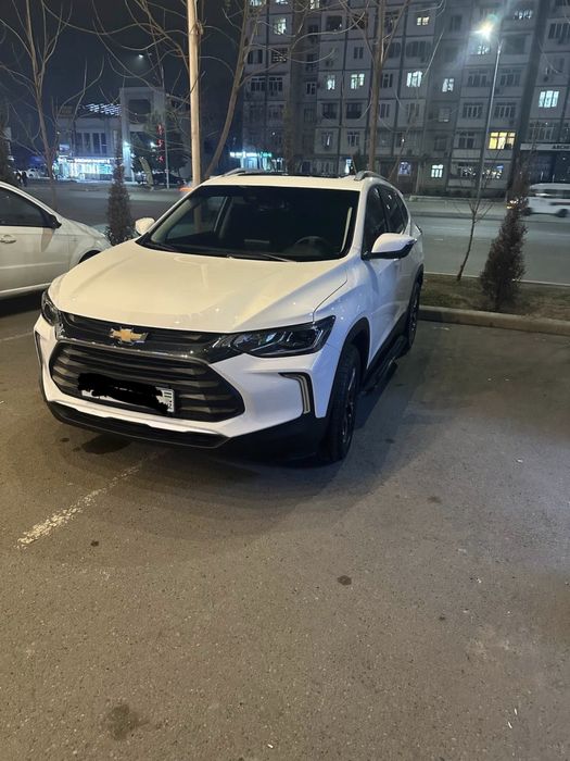 Tracker premier 2 full