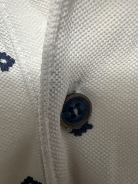 Vand tricoy de barbati US POLO, marimea M