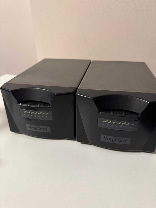Encoder cartele magnetice VingCard KDE EST-4932