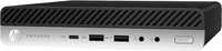 Домашний сервер HP Prodesk 600 G3