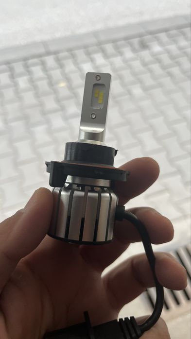 Osram Led крушки H13