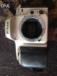 Vand Nikon F50