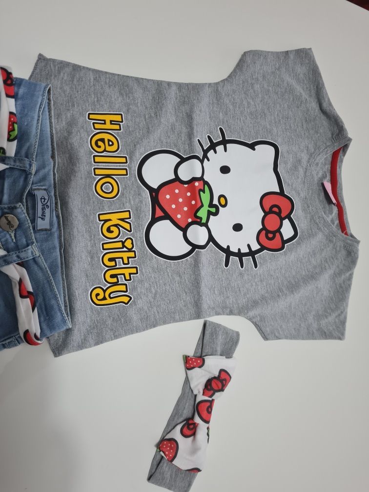 Set Hello Kitty copii