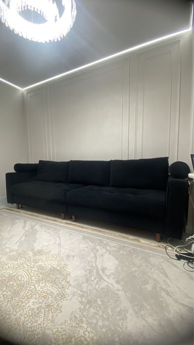 Диван ( мягкая мебель)