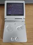 Vand consola Nintendo Gameboy Advance SP