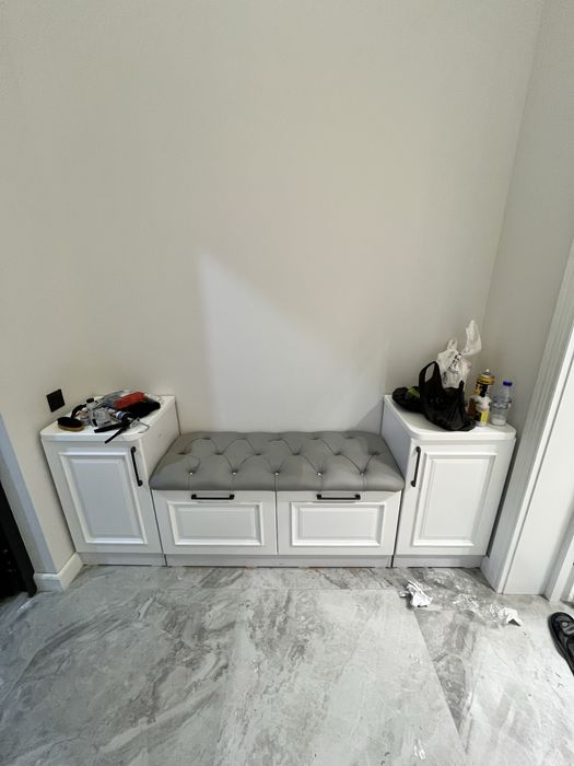 Мебель  на  заказ