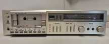 casetofon deck dual c 824