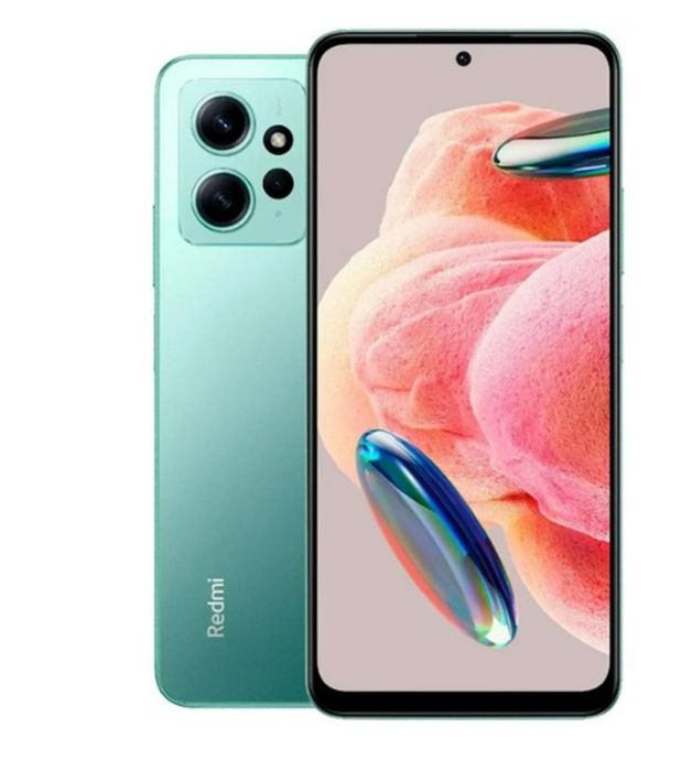 Продам редми нот 12