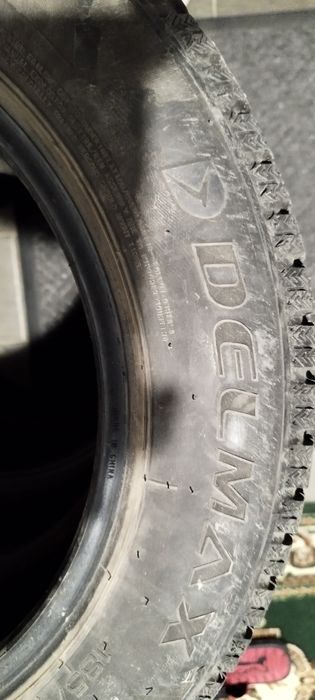 Зимние автошины 185 / 65, R15