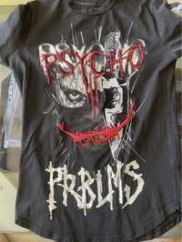 Luda Psycho 3 Тениска