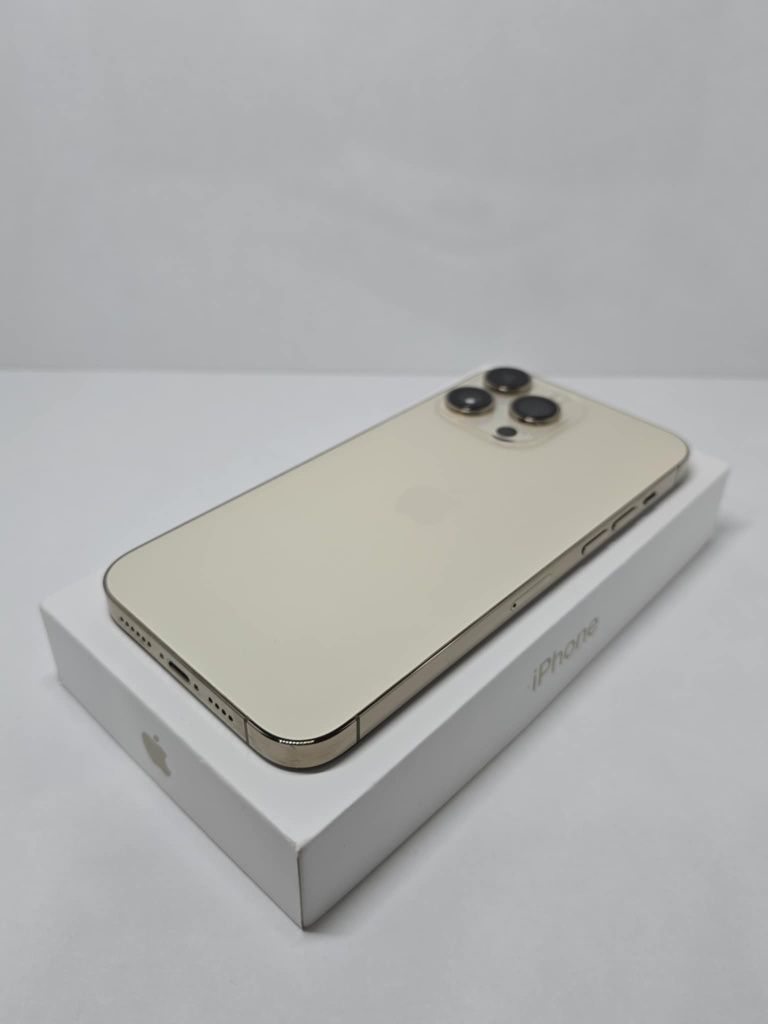 iPhone 14 Pro Max 256GB Gold