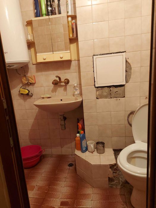 Продава се Двустаен апартамент в Бургас, Меден рудник - зона А - 70 кв.м за 528 €/кв.м - Снимка #6