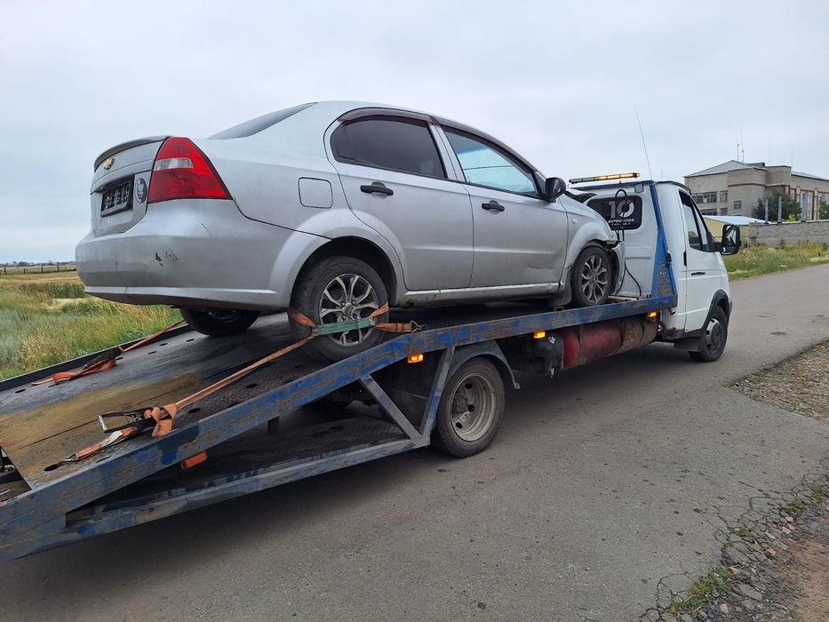 Авео,Нексия Разбор