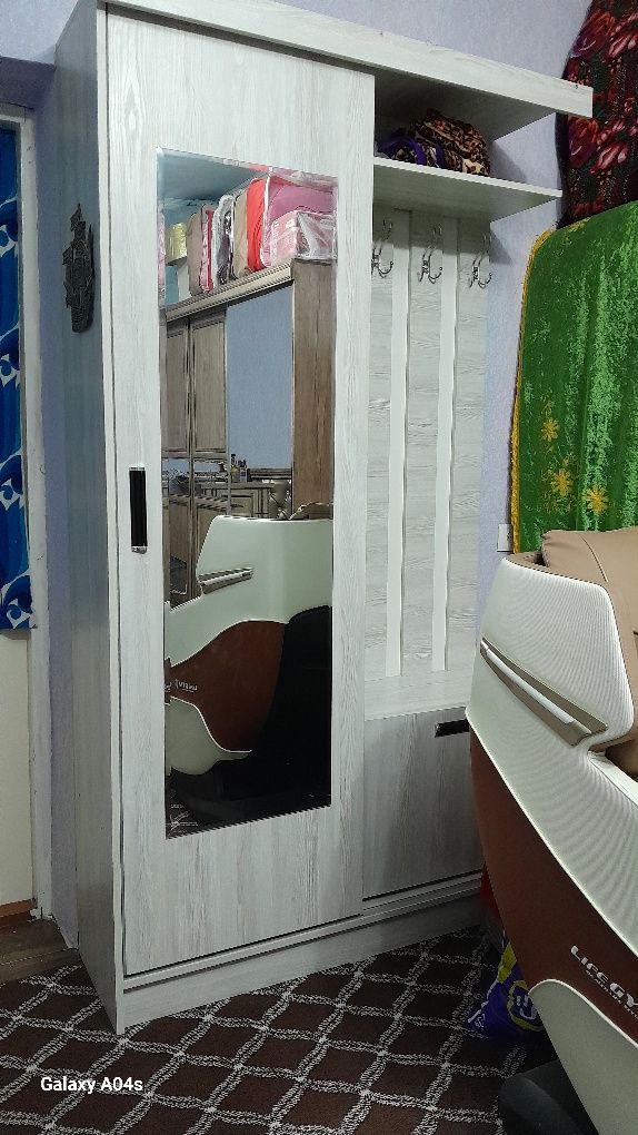 Прехошка сотилади