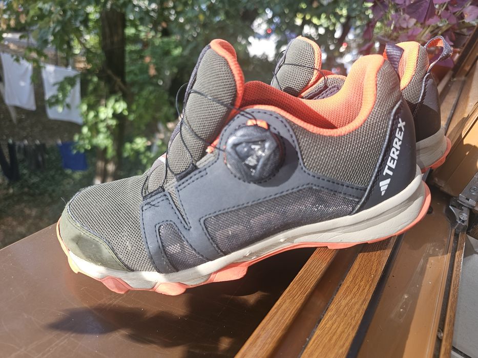 Adidas Terrex marime 35