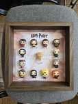 Rama figurine Harry Potter Kinder Joy