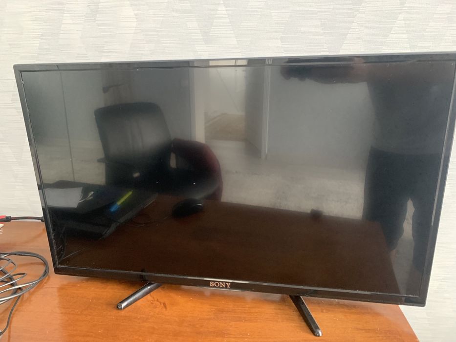 Продается телевизор Sony.