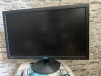 Monitor ASUS 24” VS247