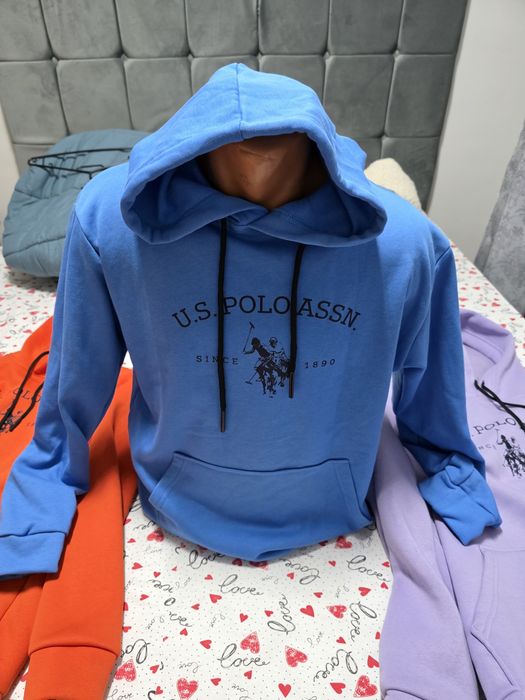 Hanorac US Polo Assn