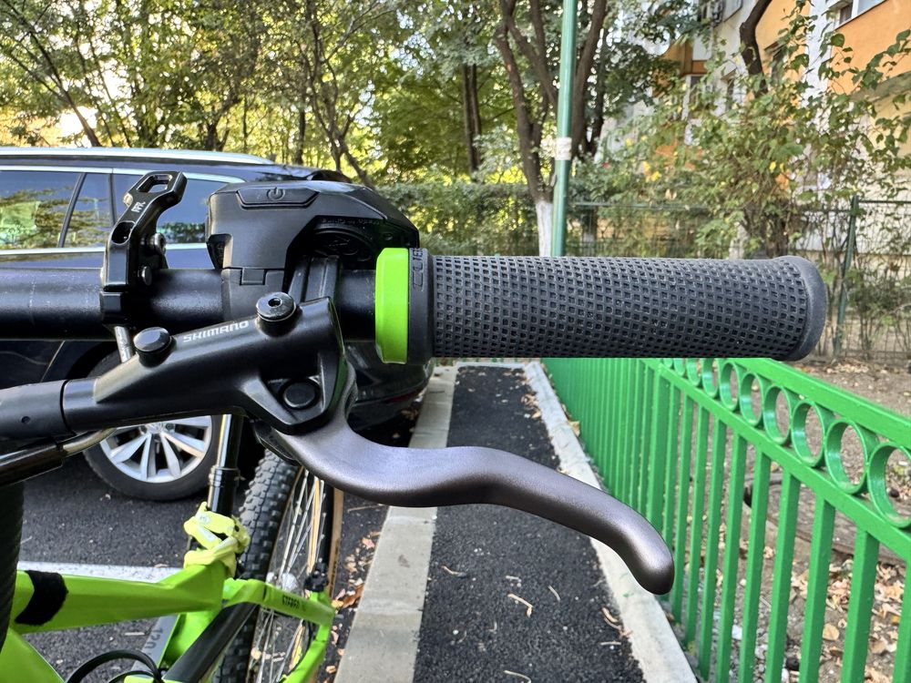 Cube Stereo 120 Hybrid Bosch CX Performance