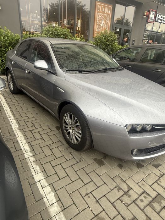 Alfa Romeo 159 1.9diesel 2008
