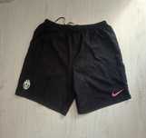 Sort fotbal Nike  -XL