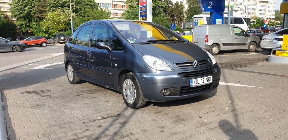 Citroen Xsara Picasso