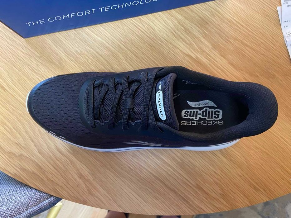 Мъжки обувки Skechers
