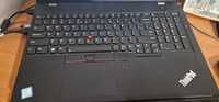 Laptop Lenovo ThinkPad T 570